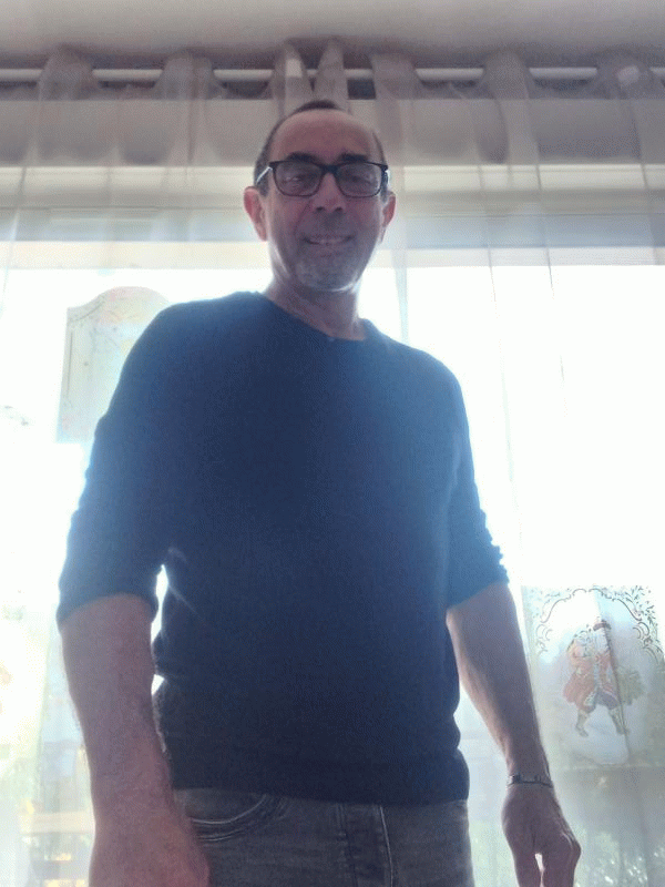 Domicelib 62 ans Marmande