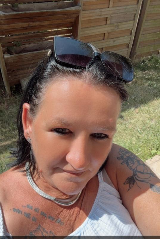 karine 56 ans Dunkerque