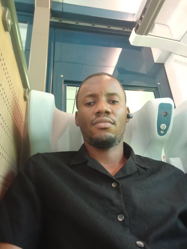 cardovic 33 ans Rouen