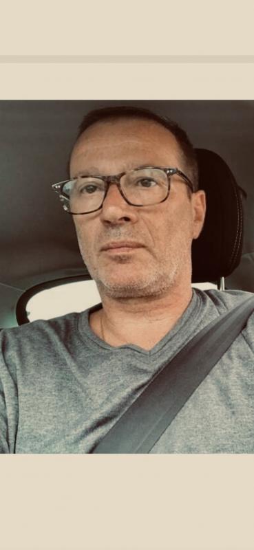 Tony 59 ans Ermenonville