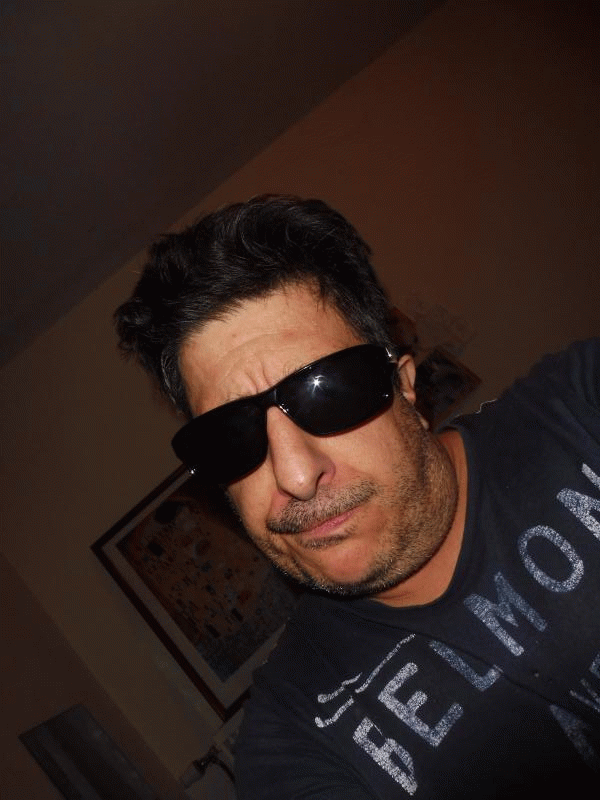 Cristouf 53 ans Angoulême