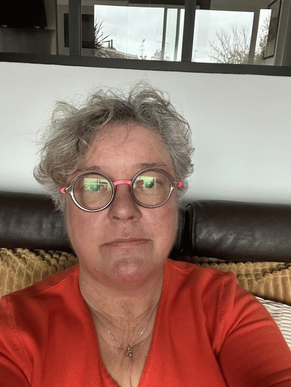 Seraphine 61 ans Caen