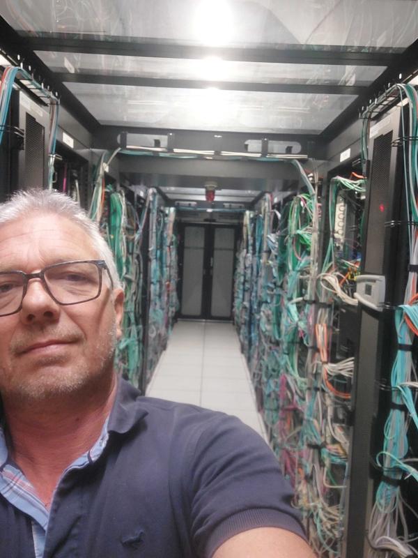 Doom  51 ans Pégomas