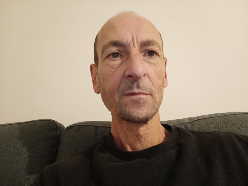 Bud  54 ans Perpignan
