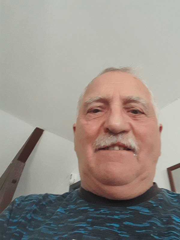 Bondou 71 ans Verneuil sur Avre