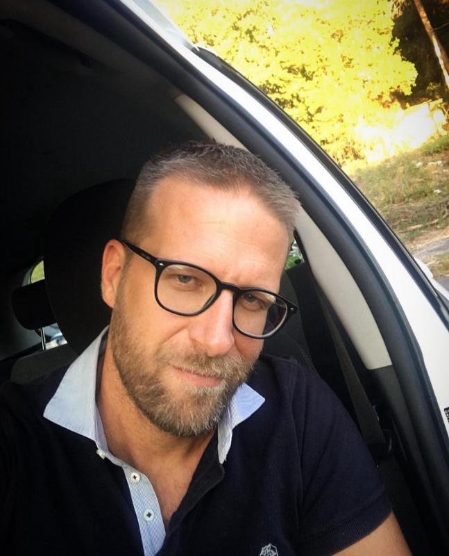 Fabrice 38 ans Lauterbourg