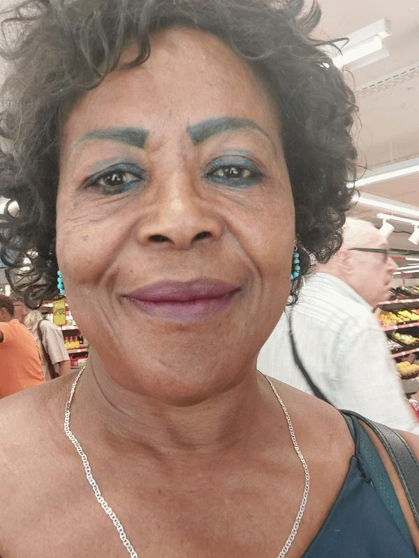 Amalia  60 ans Keskastel