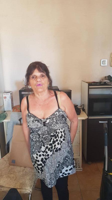 sylvettr 61 ans Nîmes