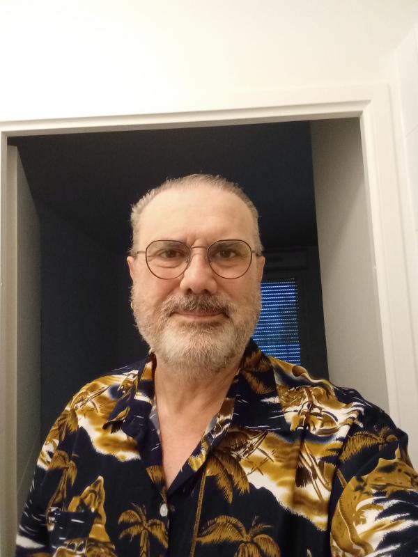 Vic 62 ans Bondoufle