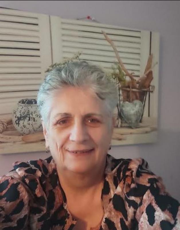 MIREIAUB 72 ans Palleville