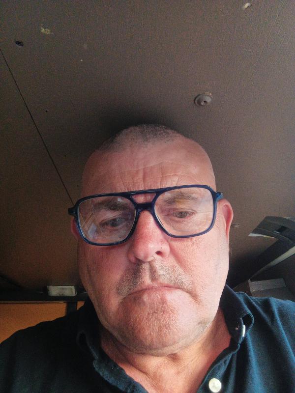 Jean Michel  65 ans Goderville