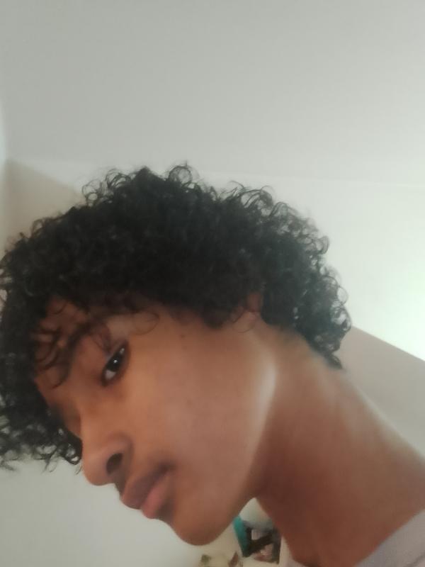 Mohamed 23 ans Chaville