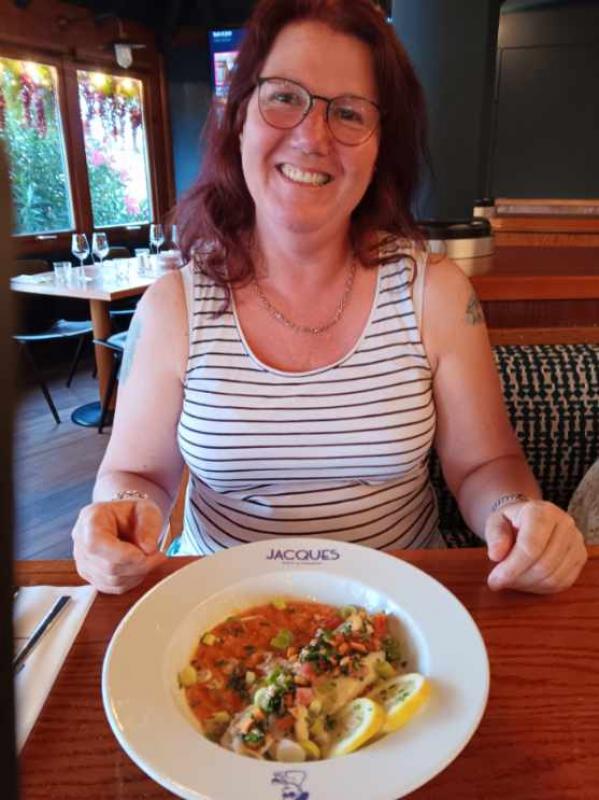 Princesse  57 ans Fonsorbes