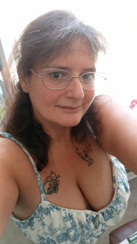 Virginie 49 ans Baume les Dames