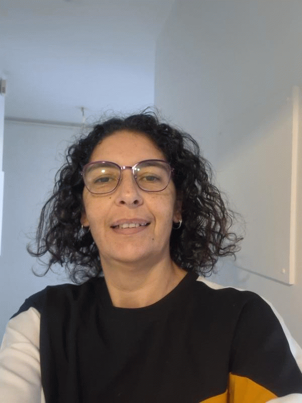 Laetitia  48 ans Carcassonne