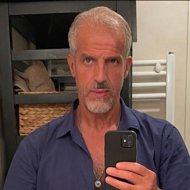 Samsam 51 ans Toulouse