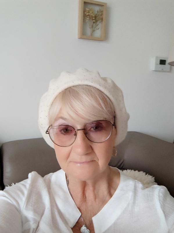 Elisa 65 ans Acheville
