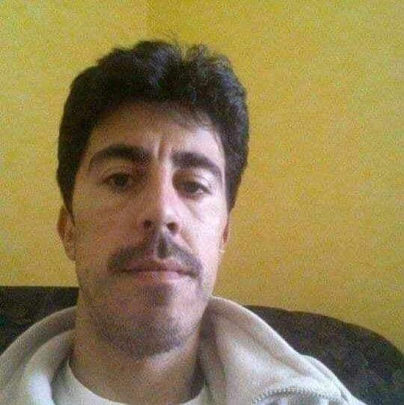 Salvatore  53 ans Béning lès Saint Avold