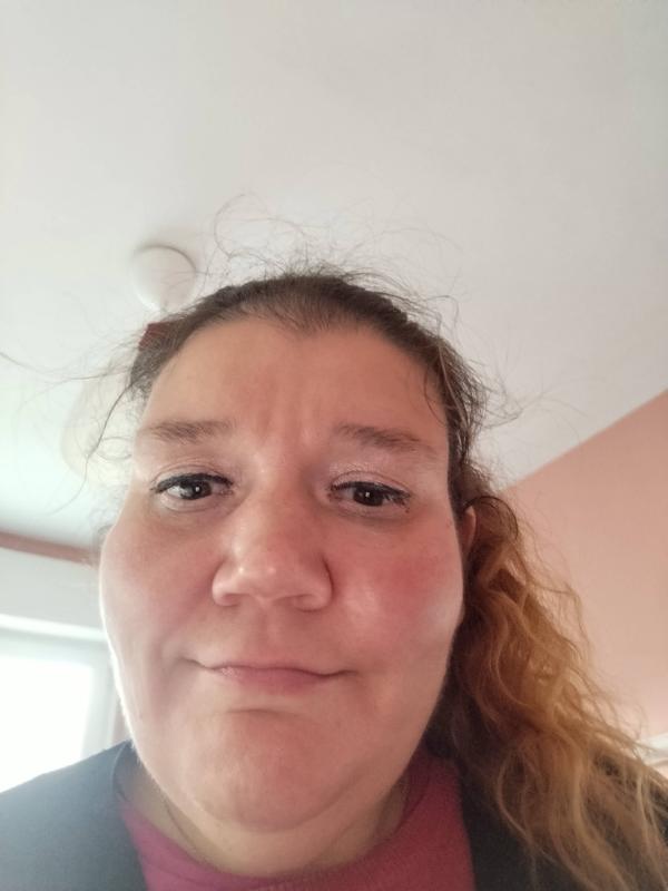 Magali 43 ans Rennes