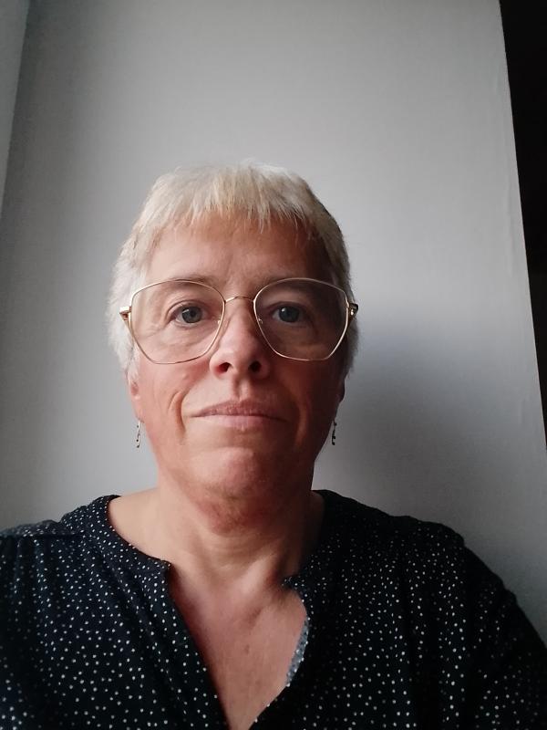 Cathy 54 ans Saint Romain d'Ay