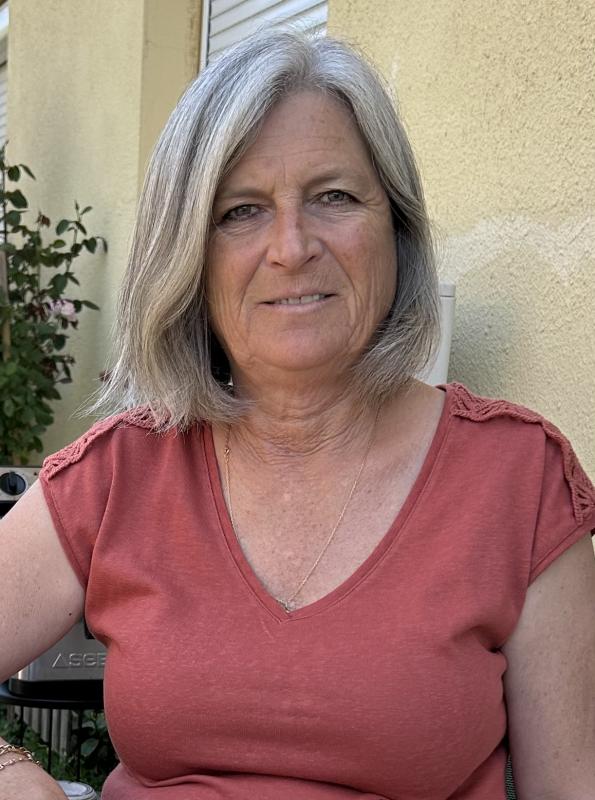 Nath 60 ans Frouzins