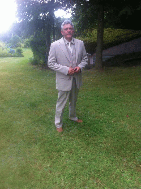 Mayfairals 66 ans Colmar