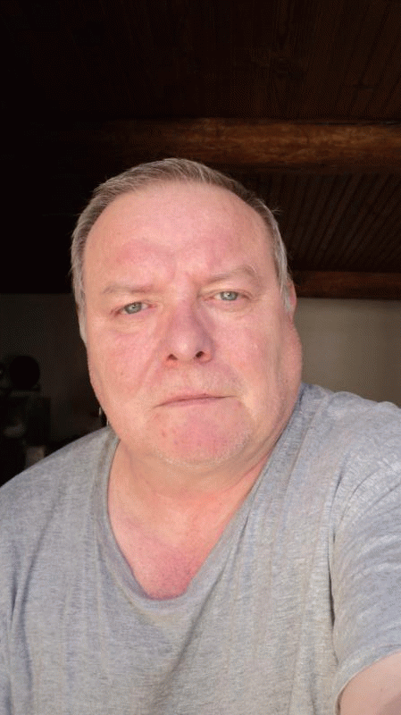 stefan 64 ans Valberg