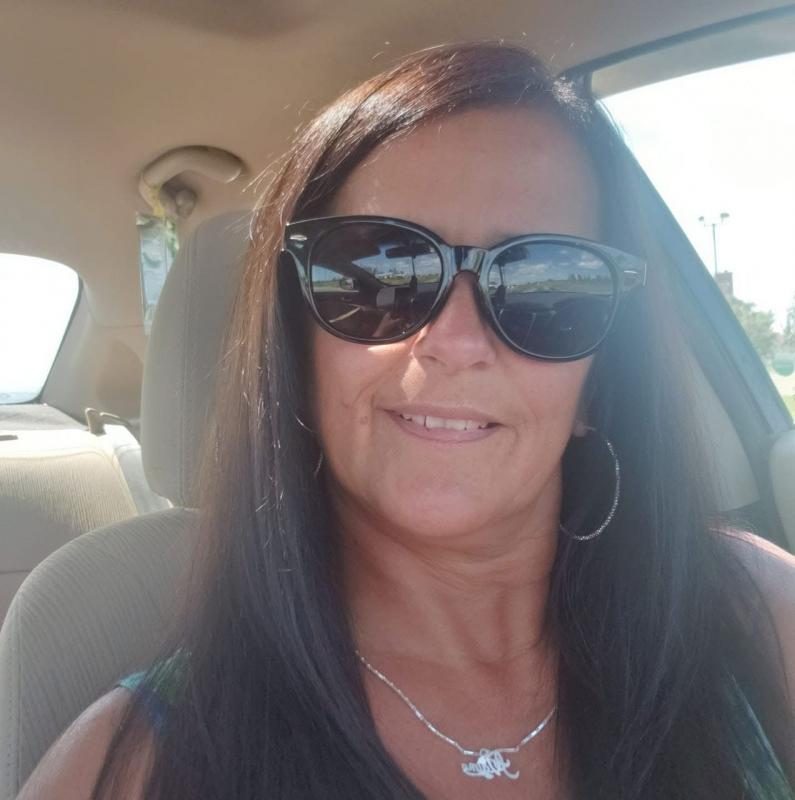 Marie 36 ans Carcassonne