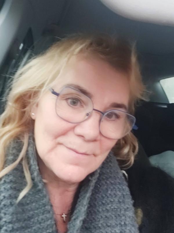 Emma 62 ans Istres