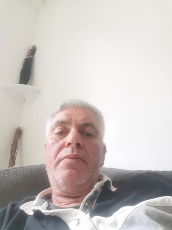 Edouard 60 ans L'Abergement Clémenciat