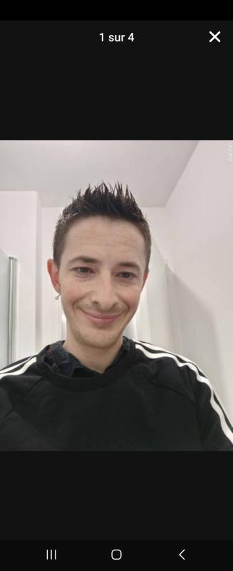 Maxime 30 ans Puilboreau