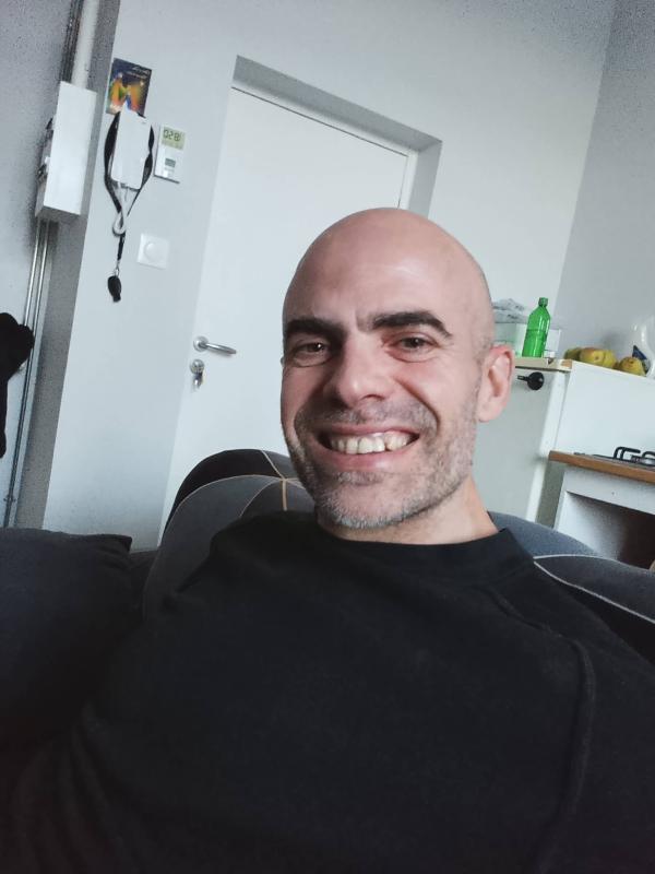 Dom 52 ans Saint Georges en Couzan