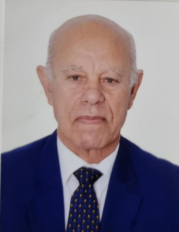 Mhamed 68 ans Villeneuve la Garenne