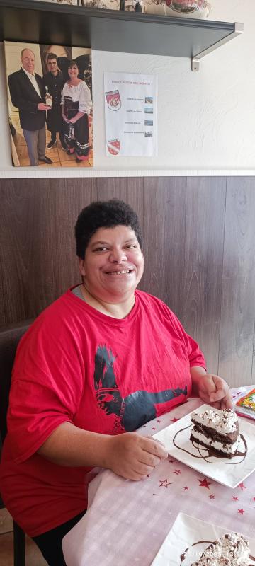 Sophie 34 ans Cannes