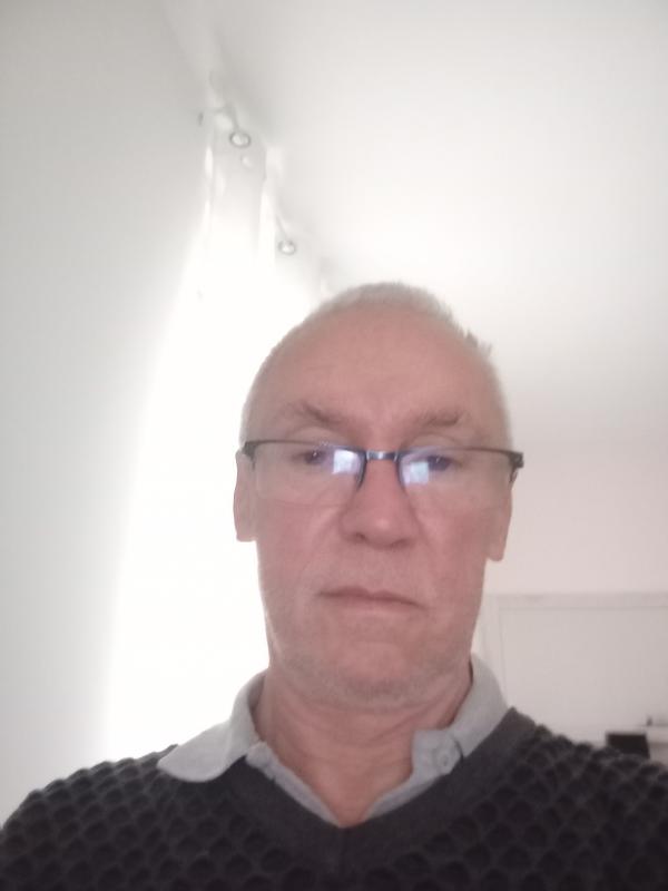 Tony 61 ans Saint Barthélemy