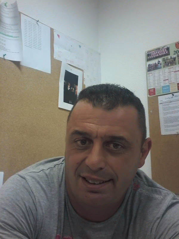 Yan 54 ans Perpignan