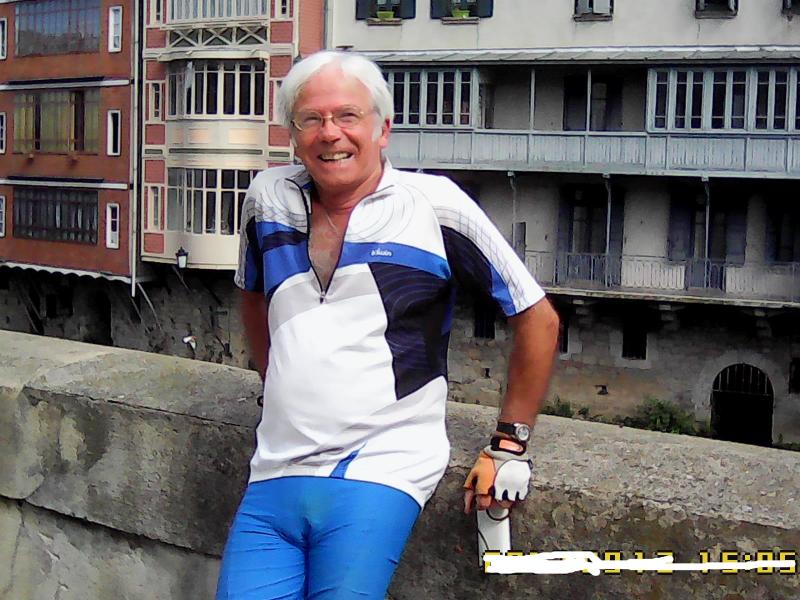 Jean-Luc 68 ans Fougeré