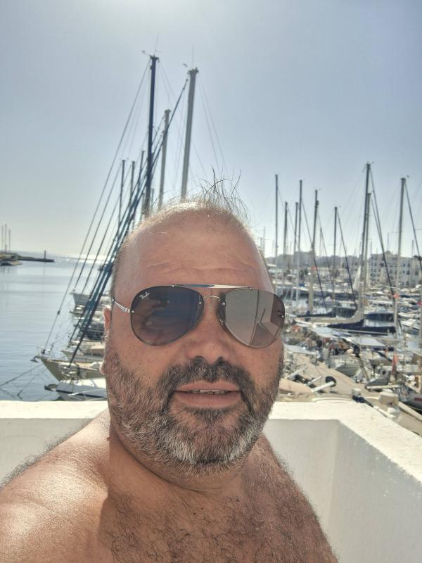 João 33 ans Hyères