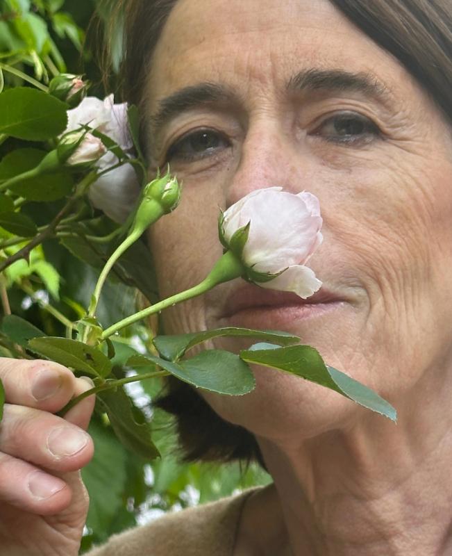 Patou 68 ans Viroflay