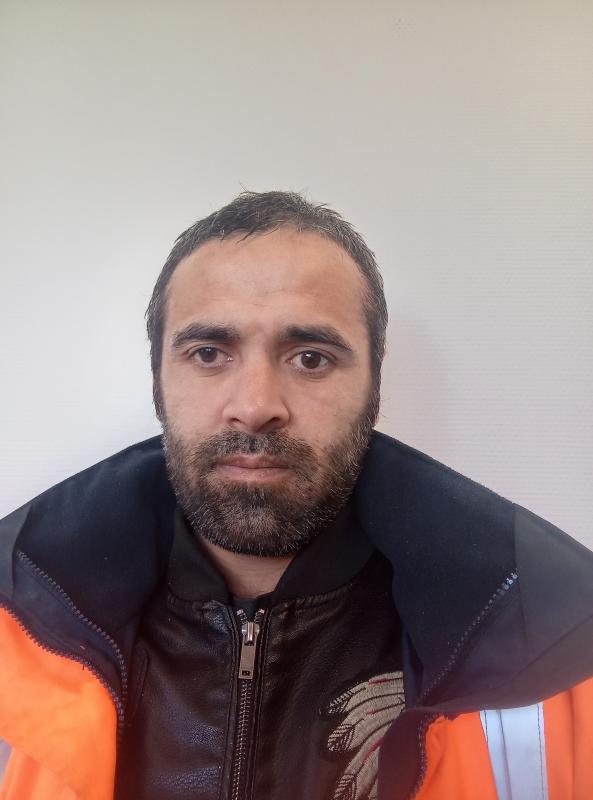 NAKHAL abad  42 ans La Bastide de Sérou