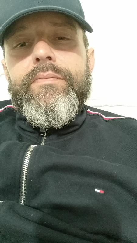 Marco 42 ans Bourges