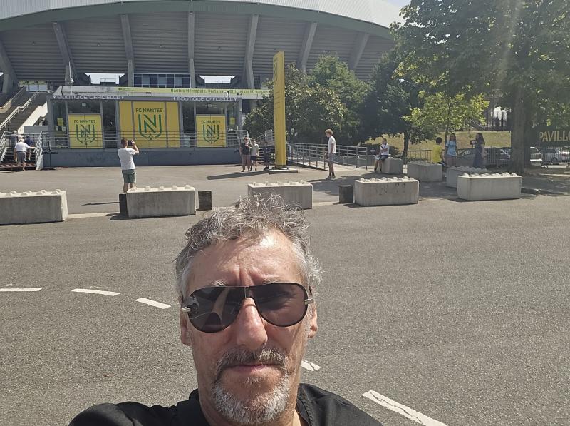 Patbelier 54 ans Dax