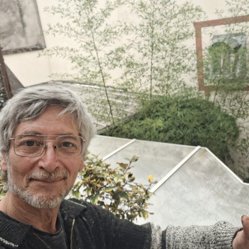 michel 59 ans Mignerette