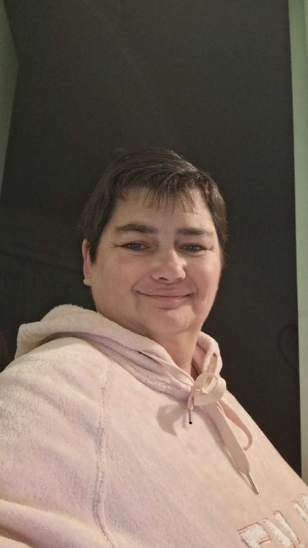 Cricri 49 ans Nieul sur Mer