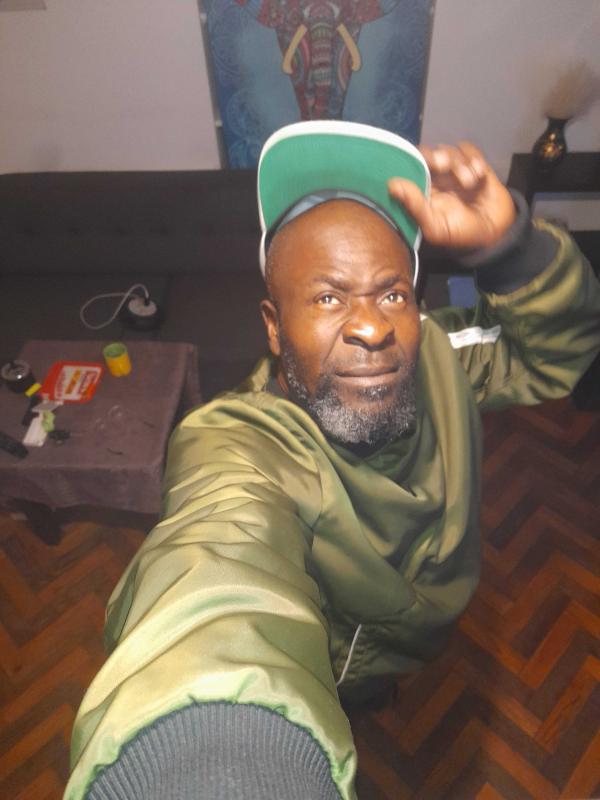 hoxmael 47 ans Mont de Marsan