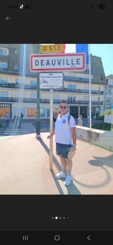 pasquualino 60 ans Pont Rémy