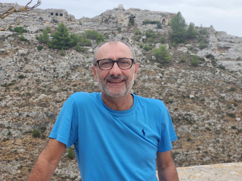 Franck 62 ans Meylan