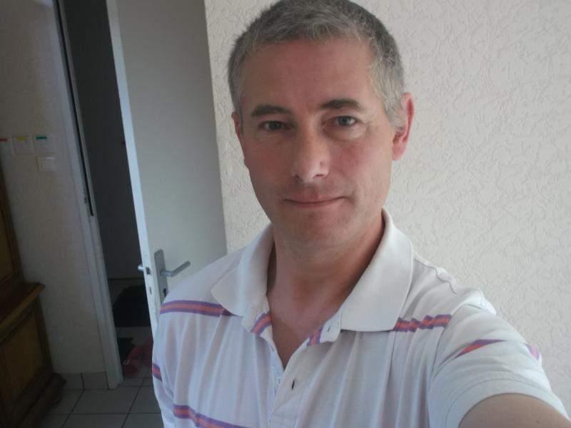 Chopic 47 ans Landivisiau