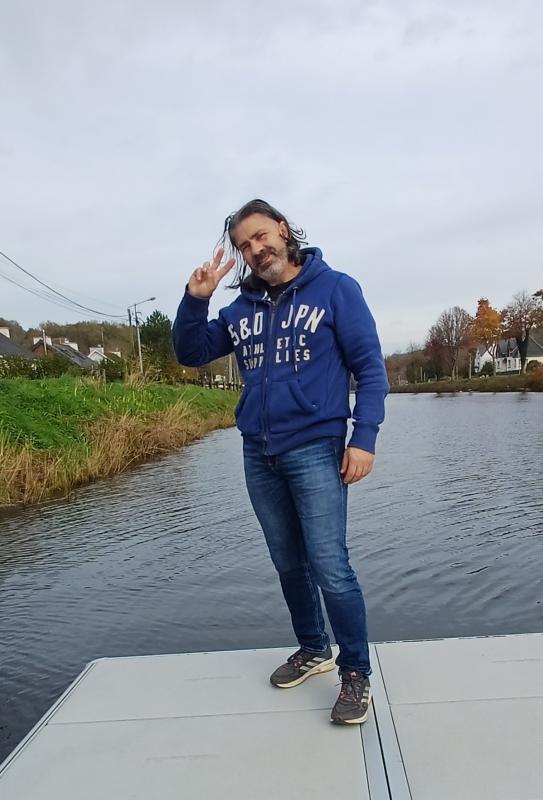 stéphan 51 ans Lothey