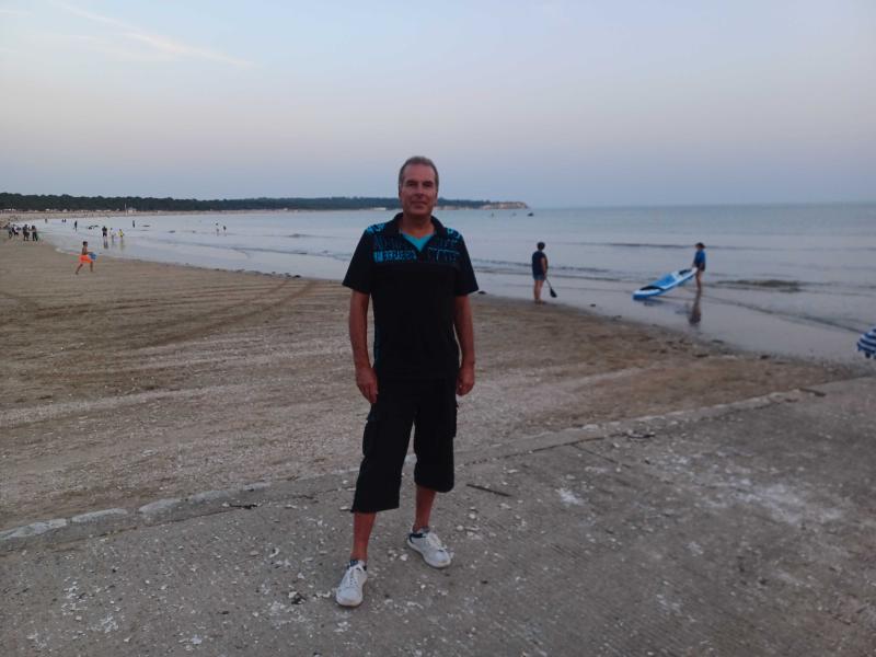 Albatrosfaceauvent 57 ans Noisy le Roi